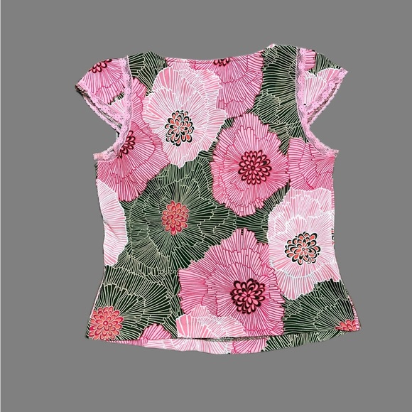 ⭐️🌟A Line Blouse sz 4​🌟 - Picture 6 of 6